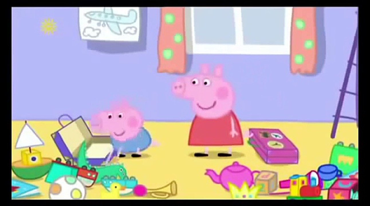Peppa Pig 2013 September New Episodes 2 Peppa Pig 20 min