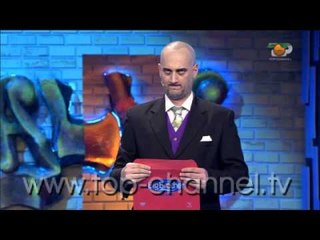 Portokalli, 5 Prill 2015 - Edi Rama (Zarfi i Big Brother-it)