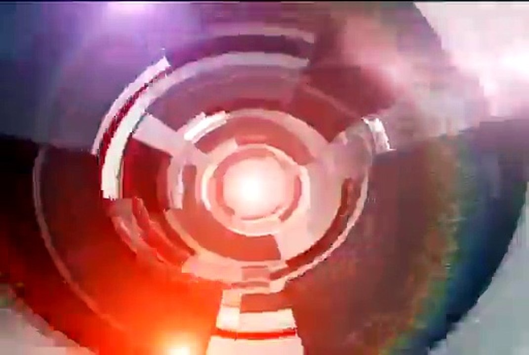 2012 總統 立委選舉 特別報導promo