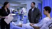 Casualty - Gay Storyline -  To Yourself Be True