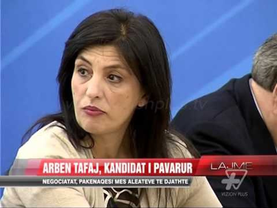 Negociatat për zgjedhjet në kampin e djathtë - News, Lajme - Vizion Plus