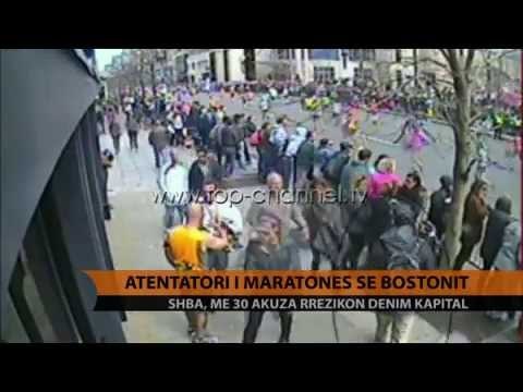 Bllok informativ shkurt nga bota - Top Channel Albania - News - Lajme