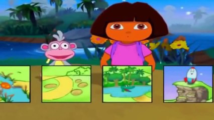 Dora the Explorer Fairytale Adventure 2015 FULL VERSION