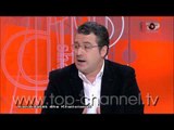 Shqip, 6 Prill 2015, Pjesa 1 - Top Channel Albania - Political Talk Show
