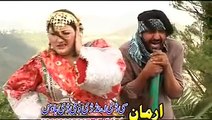 Da Kurme Ka Khyber Ye Amin Ulfat Pashto New Song 2016 Pashto HD