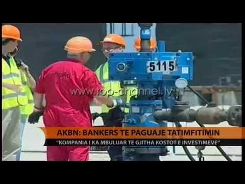 AKBN: Bankers të paguajë tatimfitimin - Top Channel Albania - News - Lajme