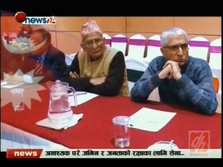 Jaya Swaviman, Nov 28