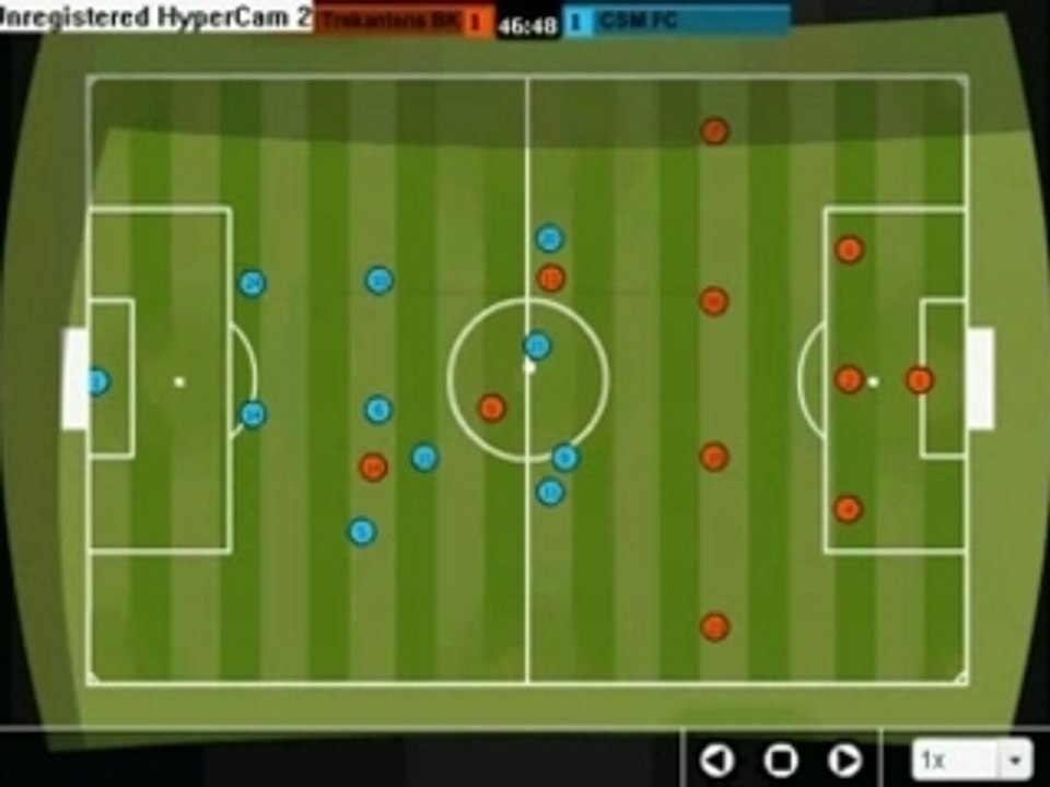 CSM FC2
