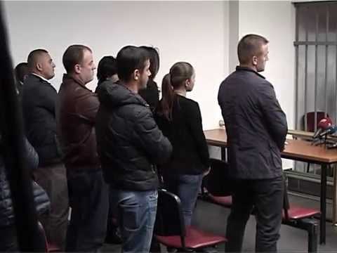 DYSHIME PER VENDIMIN E PAFAJESISE SE FRROKUT, PERPLASJE MES GJYKATES DHE PROKURORISE LAJM