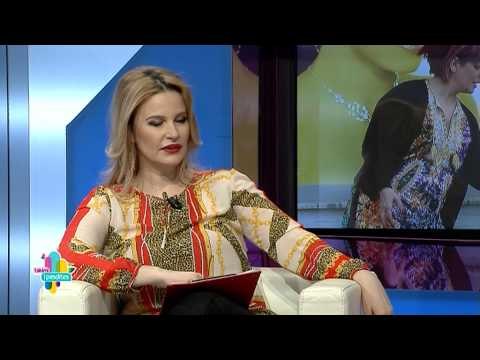 Takimi i pasdites - Maska natyrale per floket me uje shiu! (06 prill 2015)