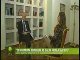 Revista Televizive e Mbremjes, 08 Prill, Ora 00:15 - Top Channel Albania - News - Lajme