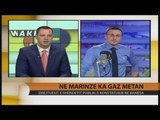 Në Marinzë ka gaz metan - Top Channel Albania - News - Lajme
