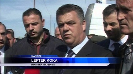 BANORET: "BANKERS" NA SHKATERROI SHTEPITE