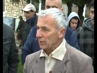 400 PERSONA TE PUNESUAR PER SEMUNDJEN E PISHES PROTESTE NE POGRADEC PER RROGAT LAJM