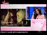 Vizioni i pasdites - Vajza që po çmend rrjetin - 8 Prill 2015 - Show - Vizion Plus