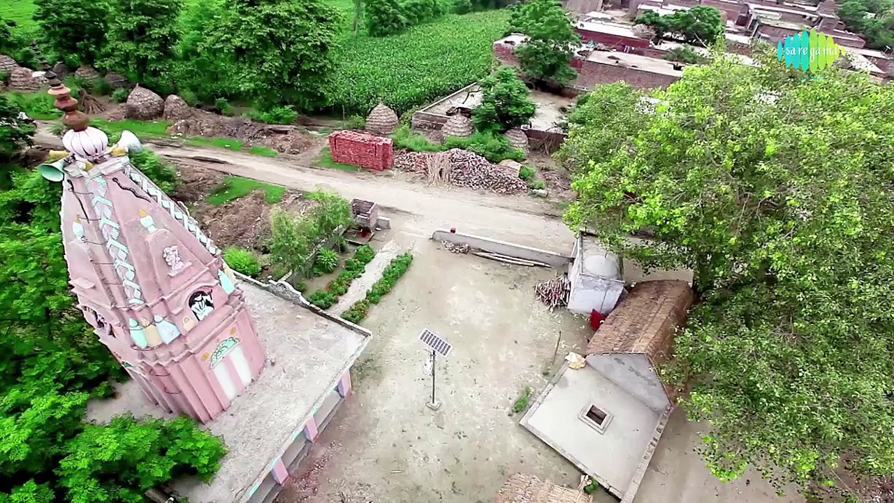 Mohabbat Ki Jhooti Kahani - 'Kajarya' Movie  Susheela Raman  Music Video