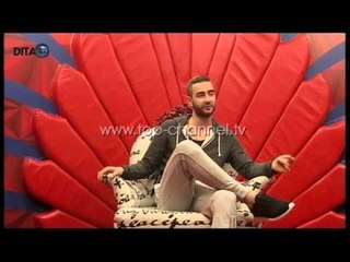 Përmbledhje Ditore BB8, 8 Prill 2015, Pjesa 2 - Top Channel Albania