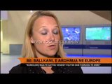 BE: E ardhmja e Ballkanit, në Evropë - Top Channel Albania - News - Lajme