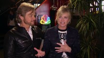 Days Of Our Lives 50th Anniversary Fan Event Interview - Stephens Nichols & Mary Beth Evan