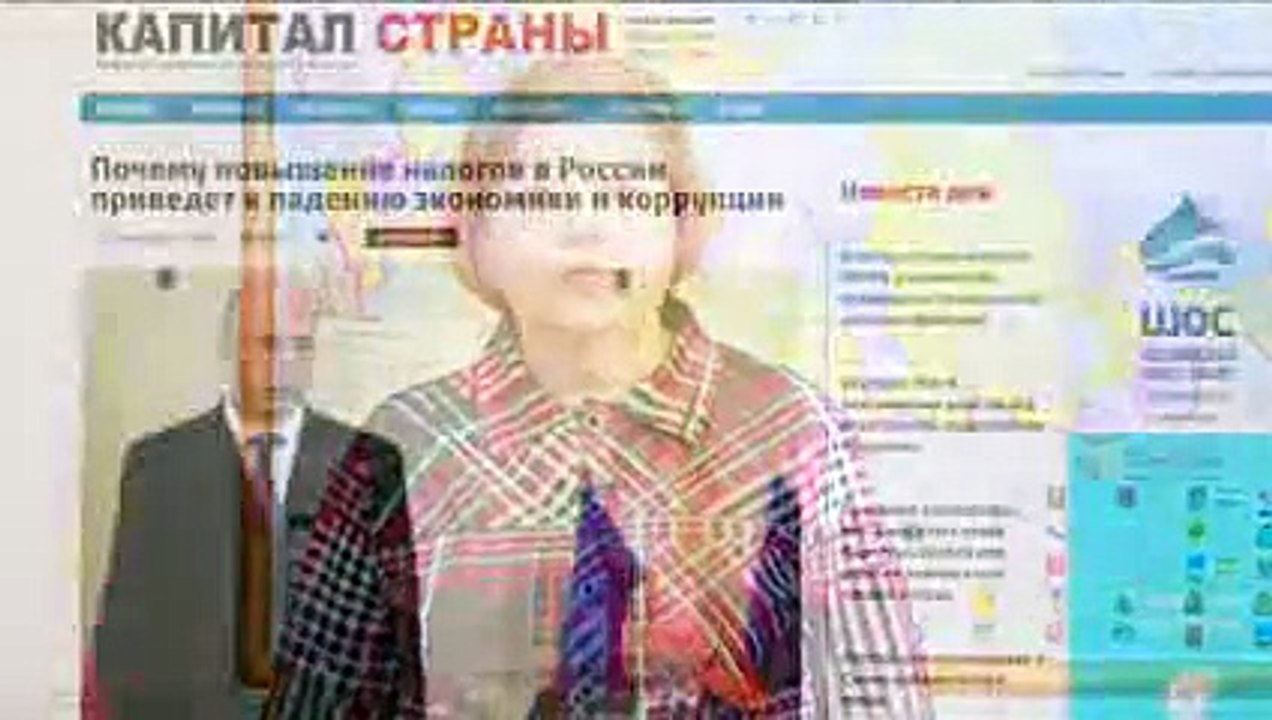 Лада-Русь призвала дальнобойщиков не сдаваться