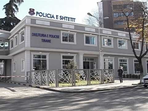 POLICIA E TIRANES PUBLIKON LISTEN ME 15 PERSONAT ME TE KERKUAR NE TE GJITHE VENDIN LAJM