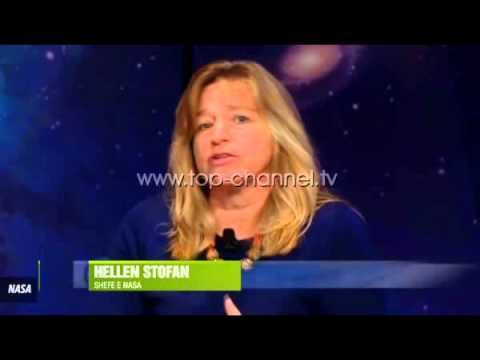 Jeta jashtëtokësore - Top Channel Albania - News - Lajme