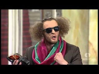 Grand Hotel 2xl - Regjisori i vertete (07.04.2015)