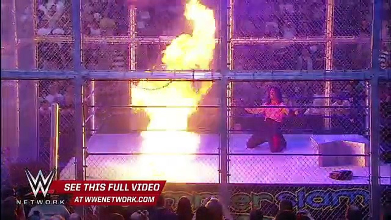 WWE Network Descend into the darkness with The Undertakers Gravest Matches