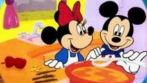 Mickey Mouse Clubhouse Full Episodes - Minnie's Bow Tique