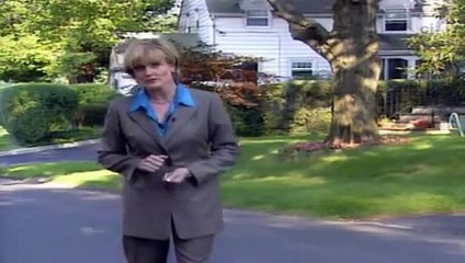 Crime Stories - Mobster Next Door