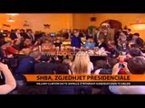 Clinton shpall të dielën kandidaturën për presidente  - Top Channel Albania - News - Lajme