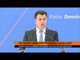 PD: Shteti mbështet bandën e Shullazit - Top Channel Albania - News - Lajme