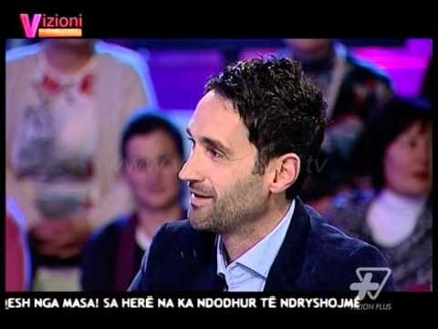 Vizioni i pasdites - Të udhëhiqesh nga masa! pj1 - 9 Prill 2015 - Show - Vizion Plus