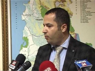 STUDIMI PER RADIOAKTIVITETIN,VERIFIKIM TE GJITHE ZONAVE ME TE NDOTURA NE VEND LAJM