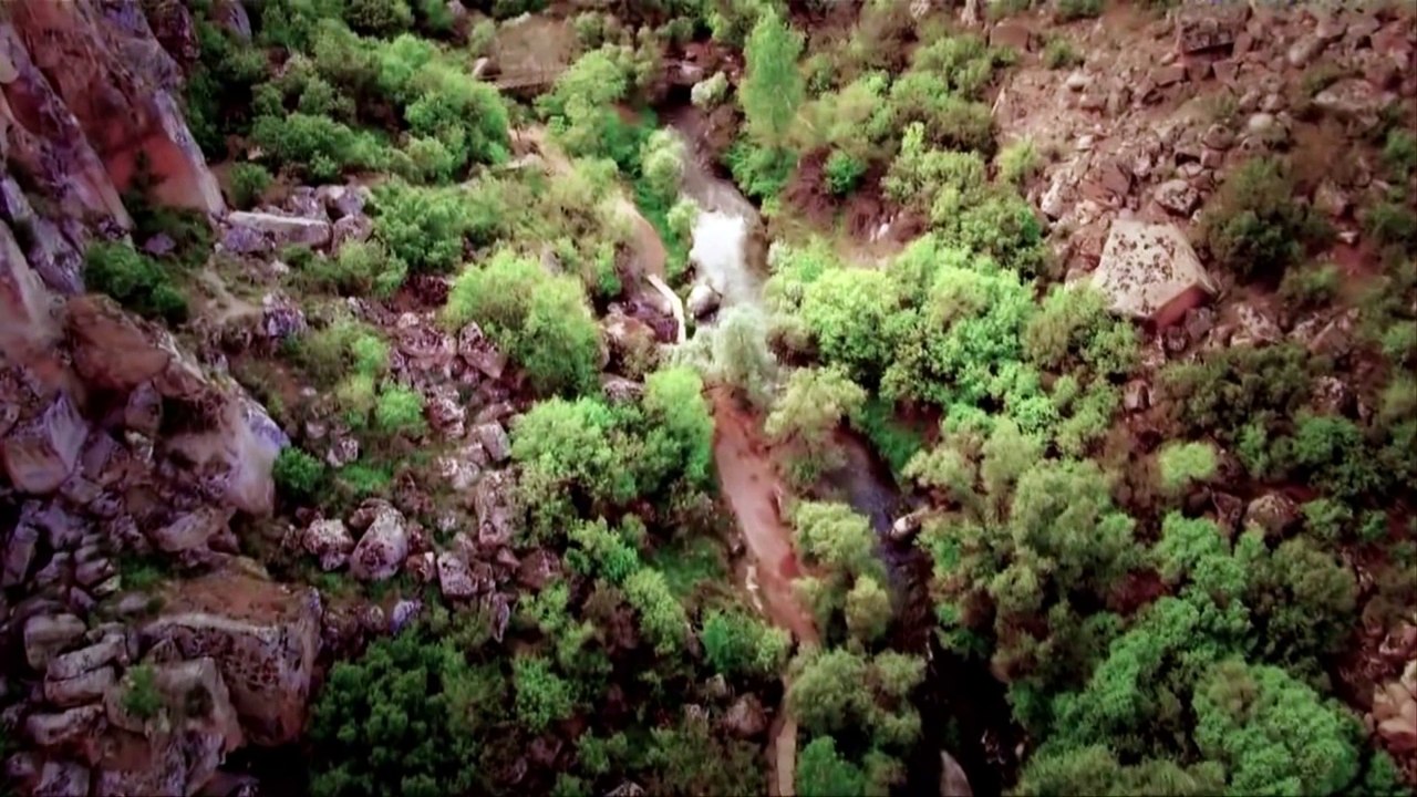 ORHAN ÖLMEZ - DAĞLARA DÜŞÜNCE AYAZ (ONUR KARAMAN REMİX)