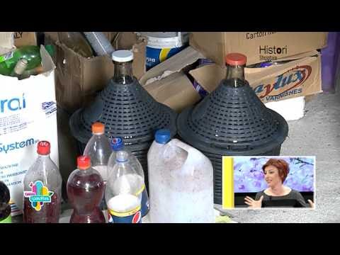 Takimi i pasdites - Produktet vendase ne ciklin Histori shqiptare ! (09 prill 2015)