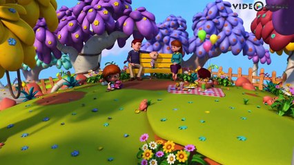 Johny Johny Yes Papa And Many More Videos  Kids Songs  Nursery Rhymes Collection