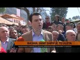 “21 Janari”, Basha: Janë shpifje të ulëta - Top Channel Albania - News - Lajme