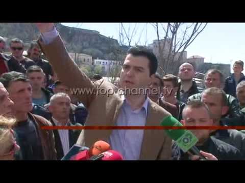 Krujë, Basha: Ofertë të re qeverisëse vendore - Top Channel Albania - News - Lajme