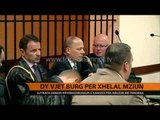 Dy vjet burg për kryebashkiakun e Kamzës, Xhelal Mziu - Top Channel Albania - News - Lajme