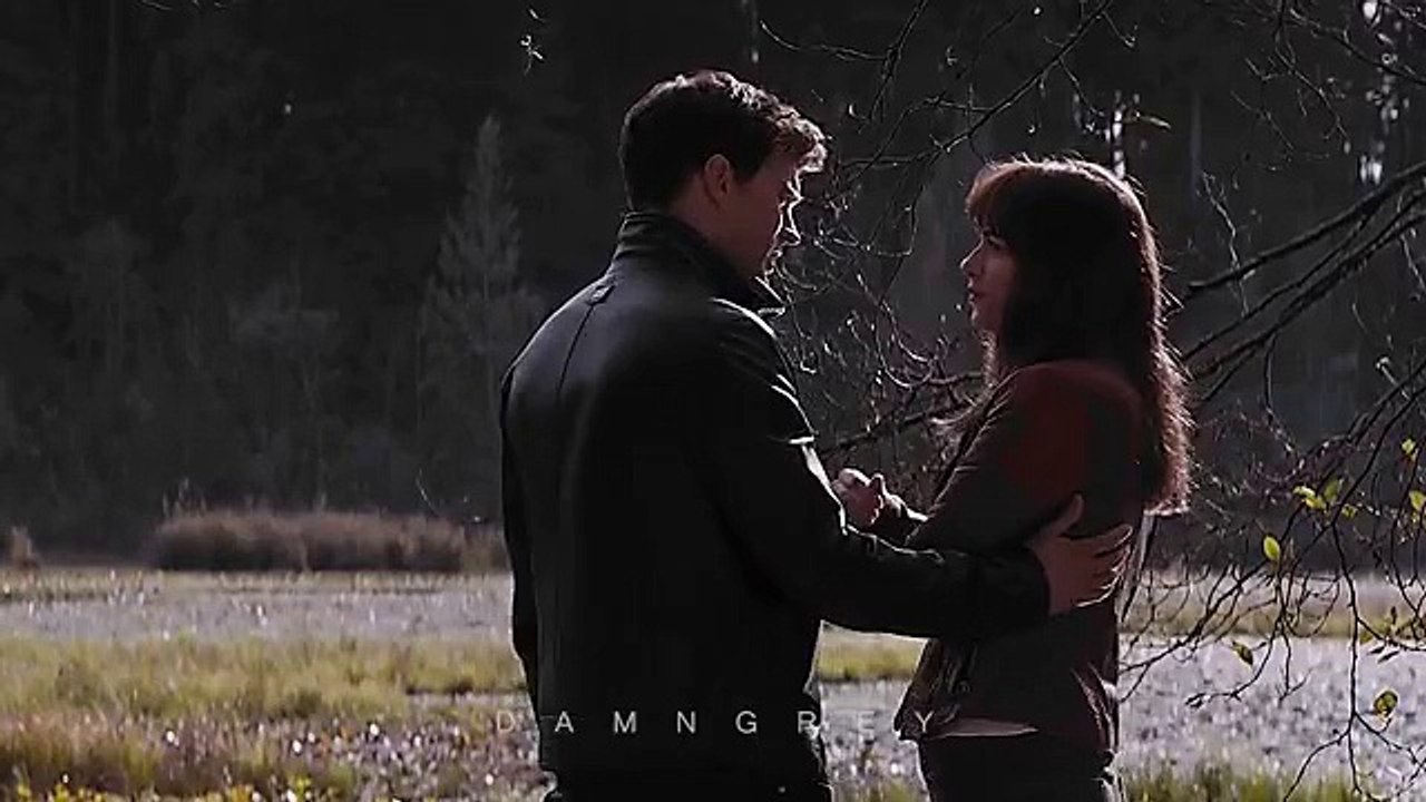 Hot scene fifty shade of grey movie