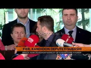 PS publikon emrat e 32 kandidatëve - Top Channel Albania - News - Lajme