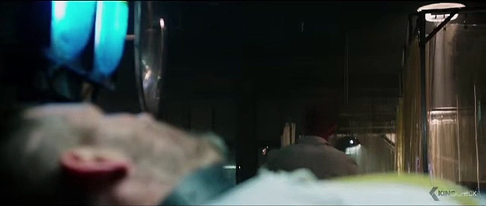 DEADPOOL Trailer (2016) Red Band