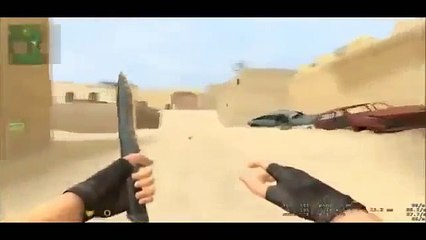 Counter Strike Bomba Nerede ?