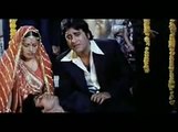 Zindagi To Bewafa Hai.., (Muqaddar Ka Sikander).mp4