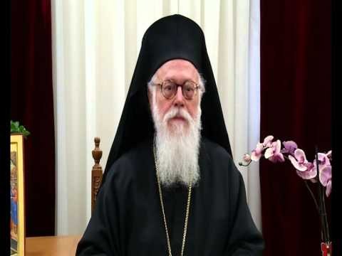 URIMI PER PASHKET ORTODOKSE,JANULLATOS APELON PER ME SHUME PAQE DHE BEGATI LAJM