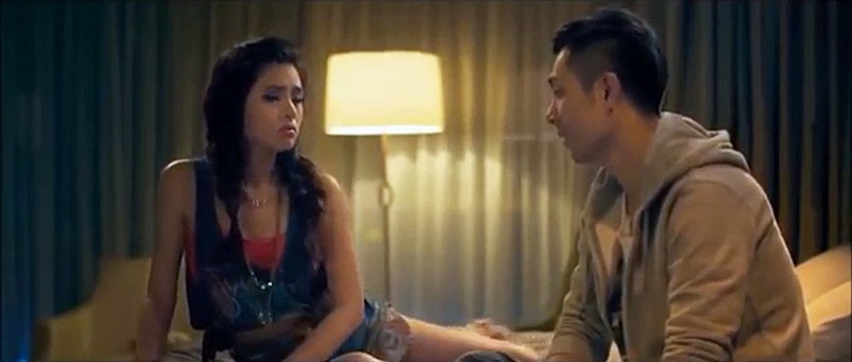 Miss Closer Scene #2