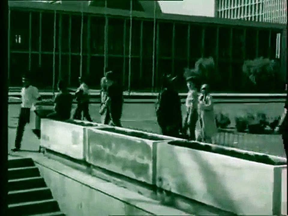 Vur Öp Okşa - Türk Filmi