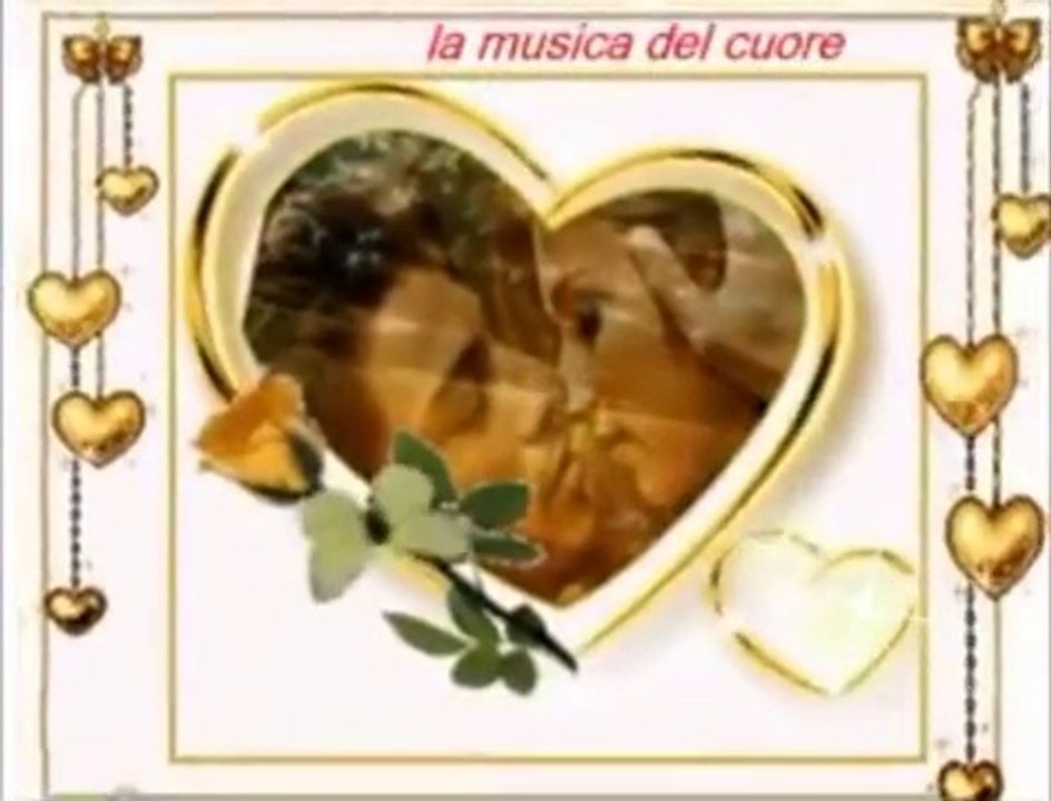 Jimmy Fontana - Pensiamoci ogni sera