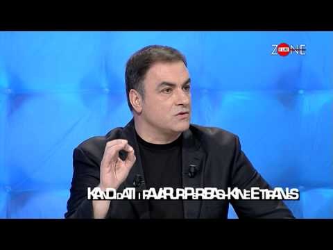 Zone e lire - Kandidati i pavarur per Bashkine e Tiranes - Gjergji Bojaxhi! (10 prill 2015)